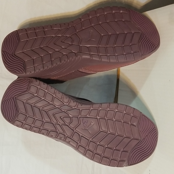 PUMA'S - Picture 5 of 5